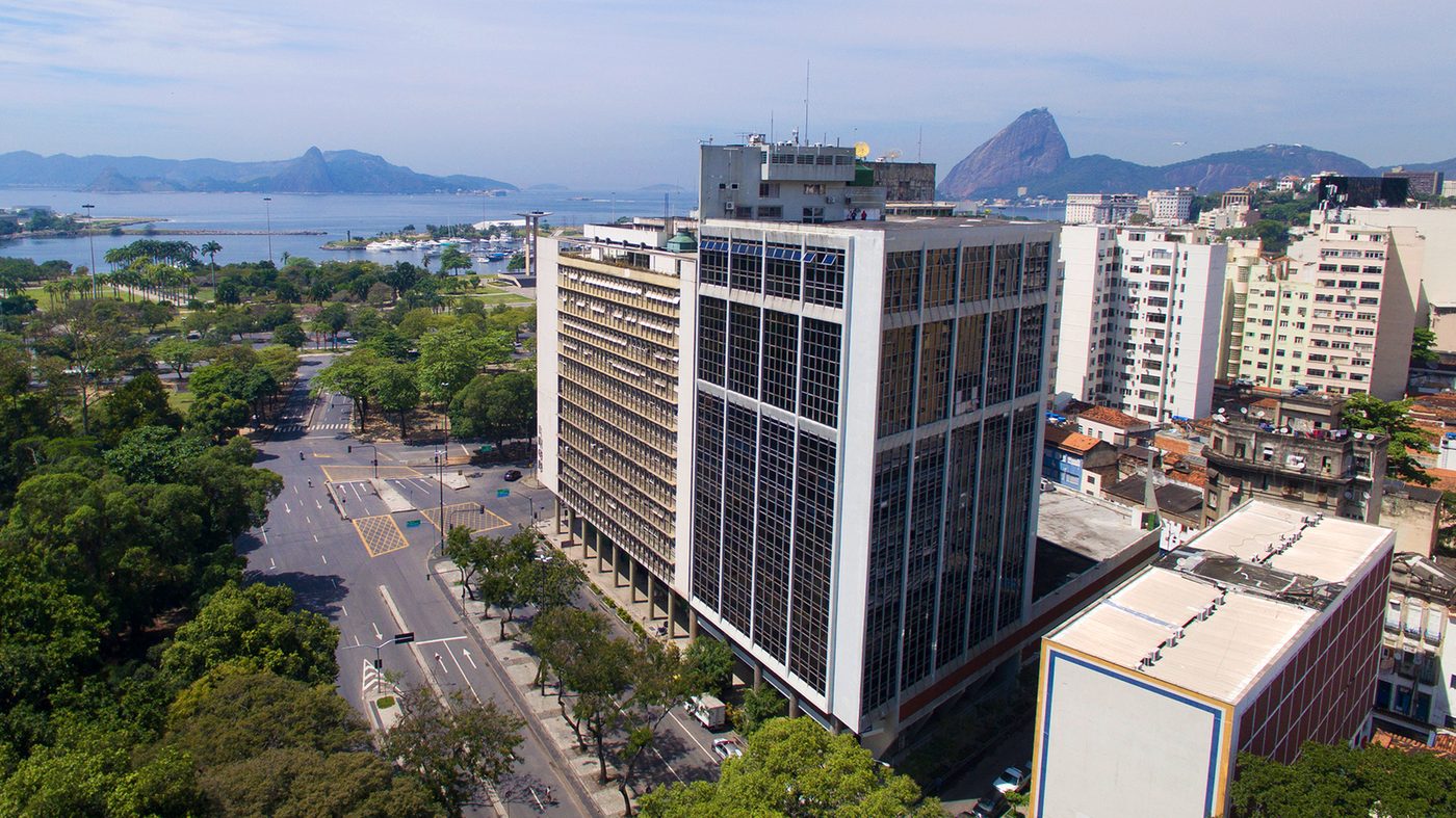 Arcos da Lapa