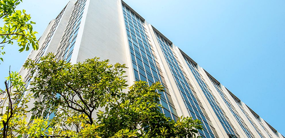 Torre corporativa