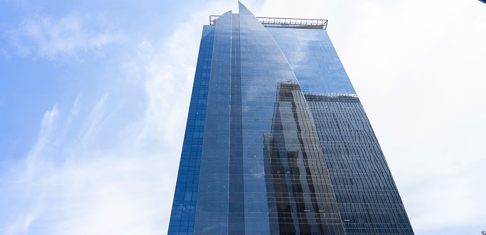 EZ Tower