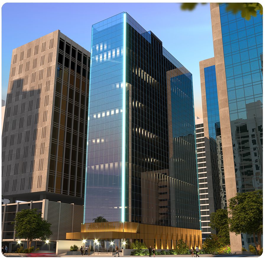 Paulista Office Park